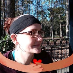 Meet your Posher, Ruth may